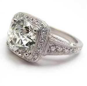 Old European Diamond Halo Engagement Ring.jpg